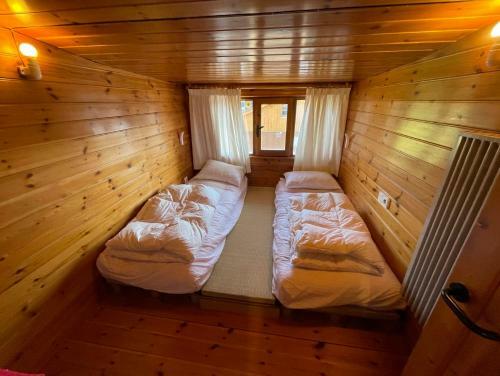 Apartamento L01 Llivia
