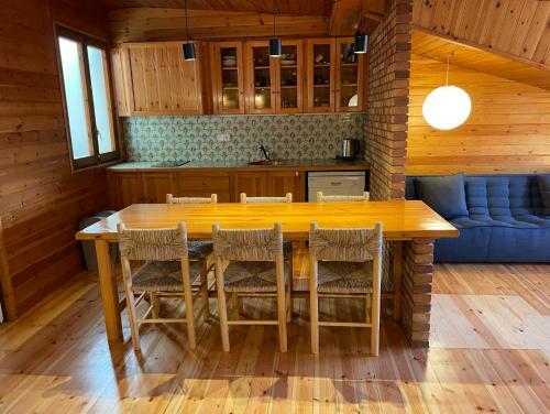 Apartamento L01 Llivia