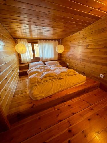 Apartamento L01 Llivia