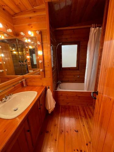 Apartamento L01 Llivia