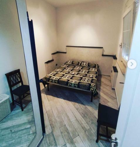 Apartamento Messapiasuite