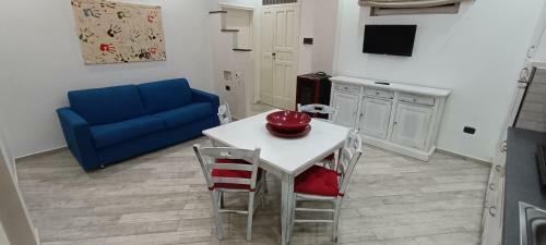Apartamento Messapiasuite
