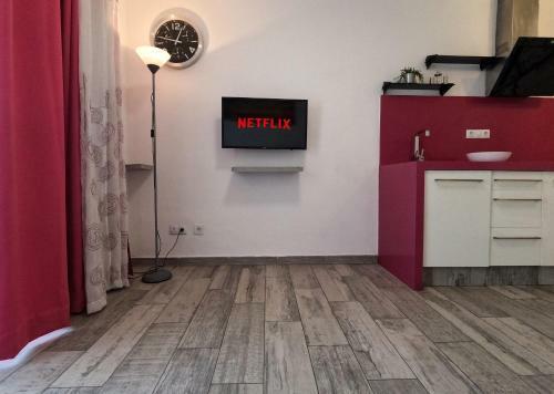 Apartamento Bungalows Campo Internacional Maspalomas