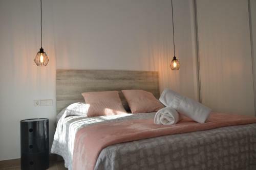 Apartamento El Sue�o De La Mancha
