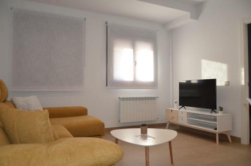 Apartamento El Sue�o De La Mancha