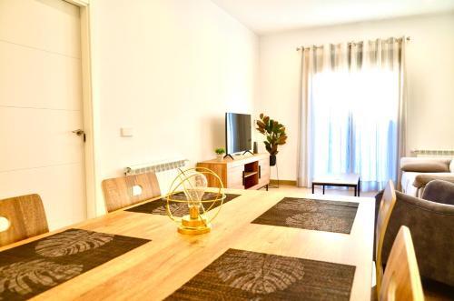 Apartamento El Sue�o De La Mancha