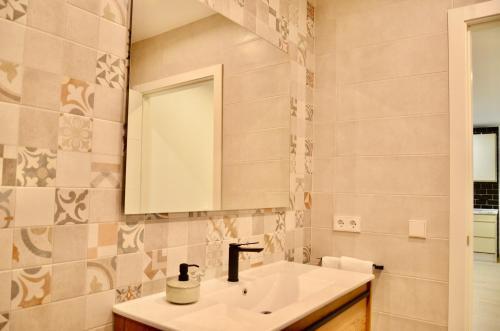 Apartamento El Sue�o De La Mancha