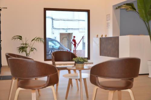 Apartamento El Sue�o De La Mancha