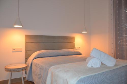 Apartamento El Sue�o De La Mancha