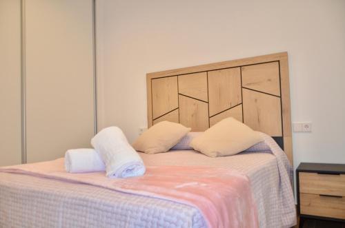 Apartamento El Sue�o De La Mancha
