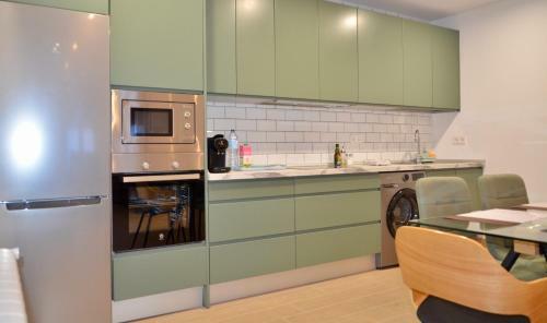 Apartamento El Sue�o De La Mancha