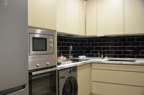 Apartamento El Sue�o De La Mancha