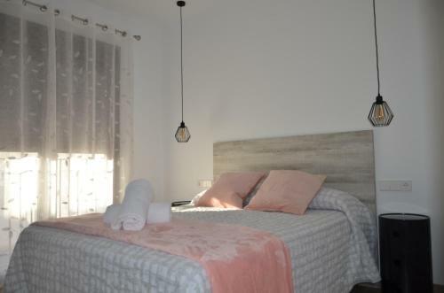 Apartamento El Sue�o De La Mancha