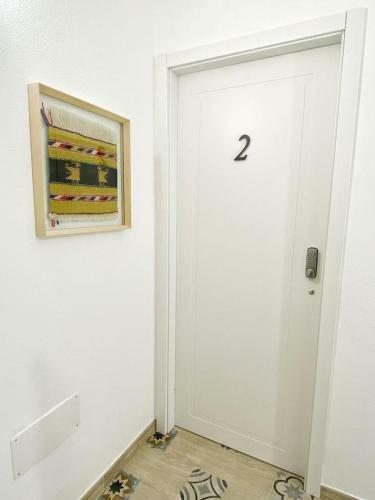 Hostal Cocciu D'amuri