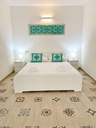 Hostal Cocciu D'amuri