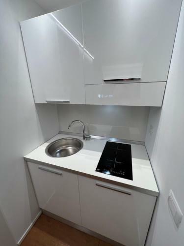 La Finestra Sul Ghetto