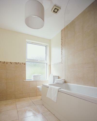 The Donard Apartments