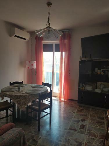 Apartamento Forte Laghetto
