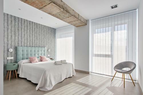 Apartamento 9 Nidos C�ntrica Suites - Nuevo