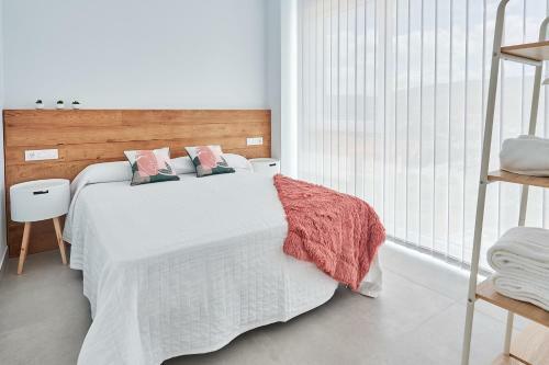 Apartamento 9 Nidos C�ntrica Suites - Nuevo