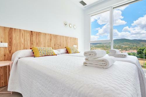 Apartamento 9 Nidos C�ntrica Suites - Nuevo