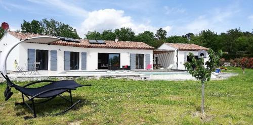 Villa Beach