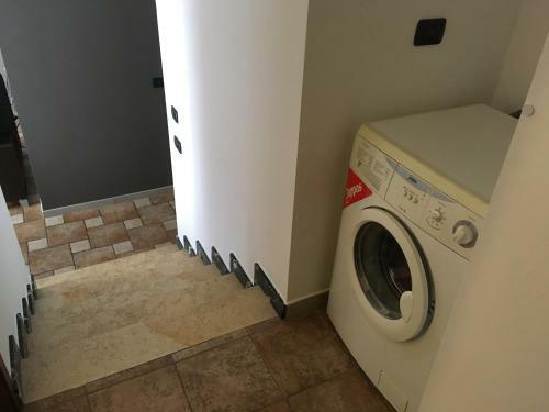 Apartamento Maison Du Villair
