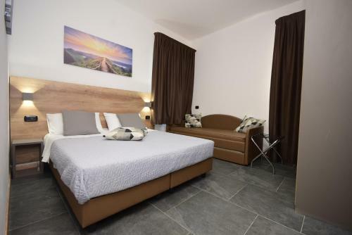 Hotel Crisvan