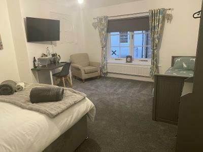 Bed & Breakfast Britannia Inn
