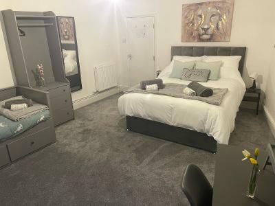 Bed & Breakfast Britannia Inn