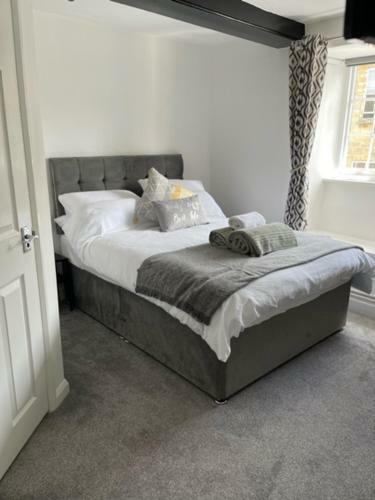 Bed & Breakfast Britannia Inn
