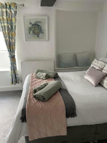 Bed & Breakfast Britannia Inn