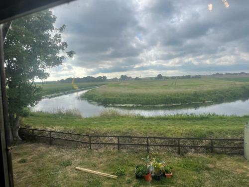 Luxury Glamping At The Riverside