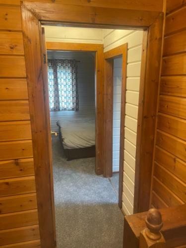 Luxury Glamping At The Riverside