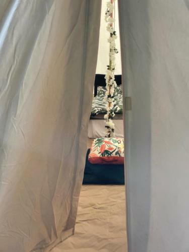 Luxury Glamping At The Riverside