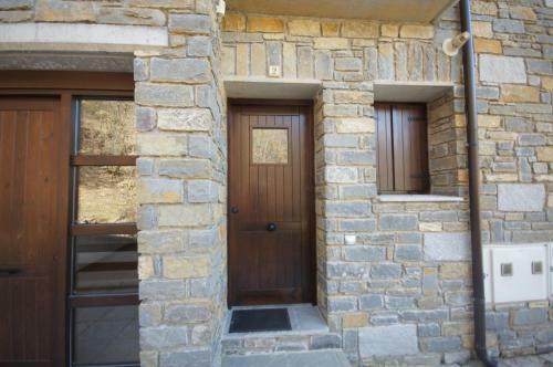 Apartamento L� Artiga De Sesu�