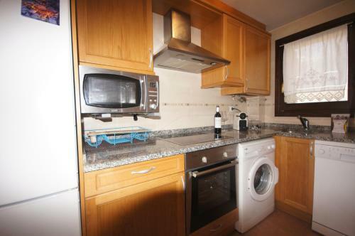 Apartamento L� Artiga De Sesu�