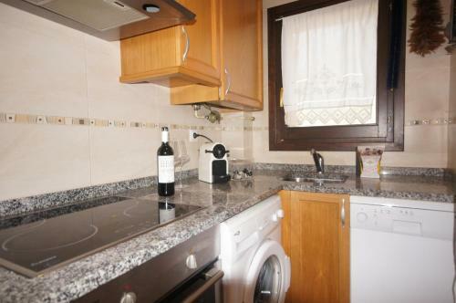 Apartamento L� Artiga De Sesu�