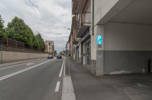 Apartamento La Corte Di Silvia Centro