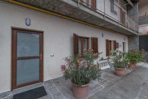 Apartamento La Corte Di Silvia Centro