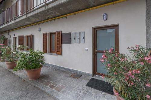 Apartamento La Corte Di Silvia Centro