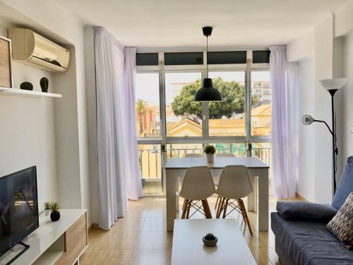 Precioso Apartamento Con Piscina