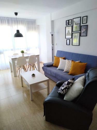 Precioso Apartamento Con Piscina