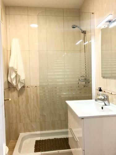 Precioso Apartamento Con Piscina