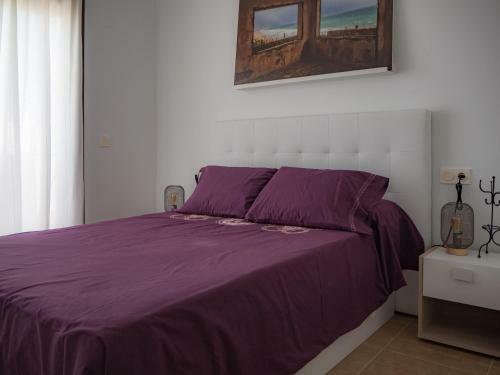 Apartamento Pueblo Salinas