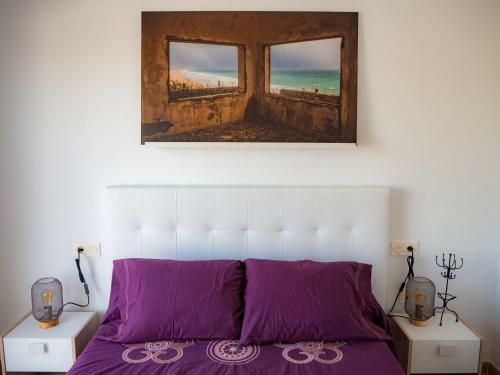 Apartamento Pueblo Salinas