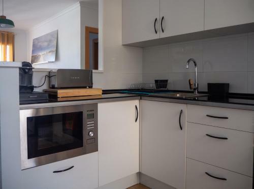 Apartamento Pueblo Salinas
