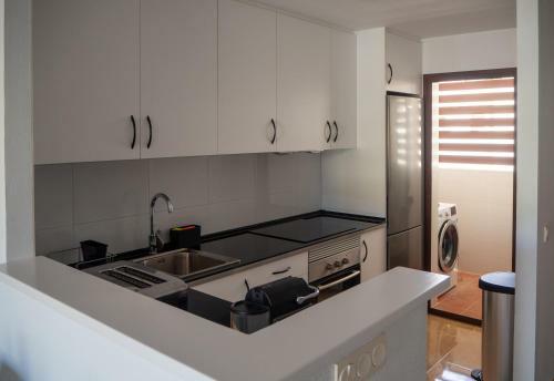 Apartamento Pueblo Salinas