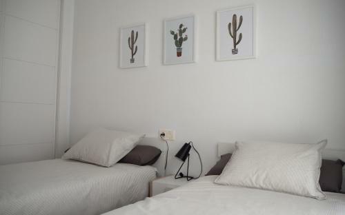 Apartamento Pueblo Salinas