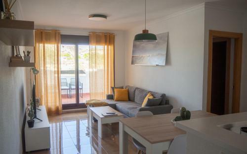 Apartamento Pueblo Salinas